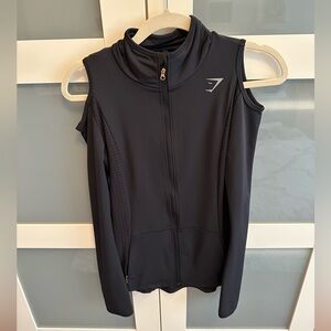Gymshark Nikki Blackketter Women’s Force Jacket